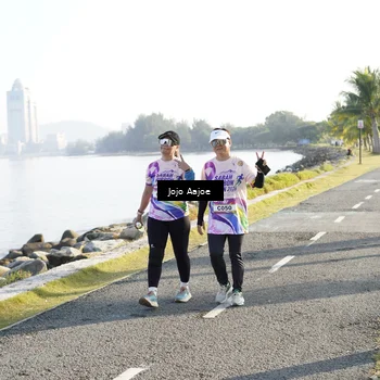 Runner Photo 6127062