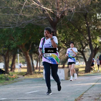 Runner Photo 6127064