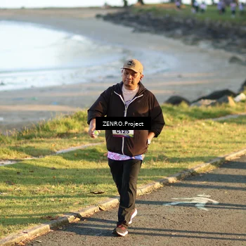 Runner Photo 6127065