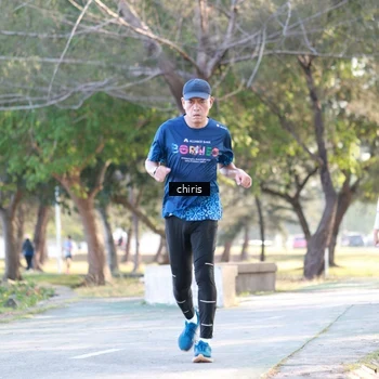 Runner Photo 6127068