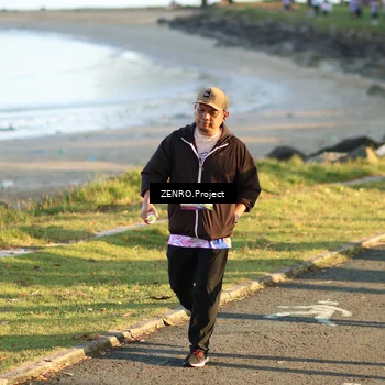 Runner Photo 6127070