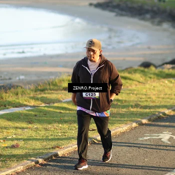Runner Photo 6127074