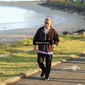 Runner Photo 6127075