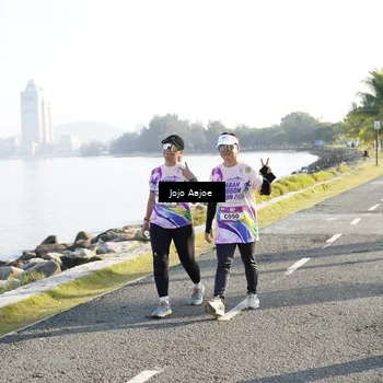 Runner Photo 6127077