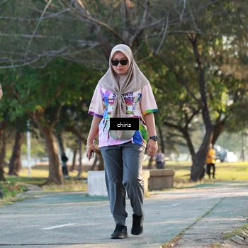 Runner Photo 6127082