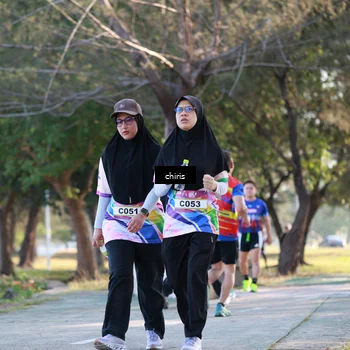 Runner Photo 6127087