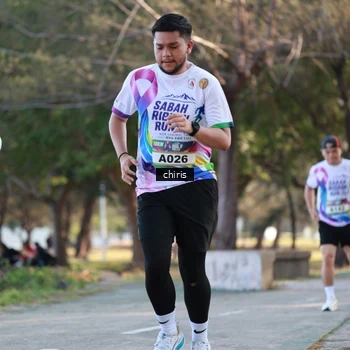 Runner Photo 6127088