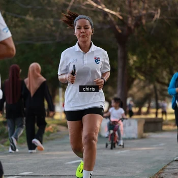 Runner Photo 6127089