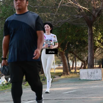 Runner Photo 6127092