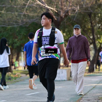 Runner Photo 6127101