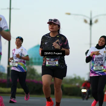 Runner Photo 6127103