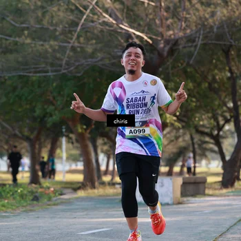 Runner Photo 6127114