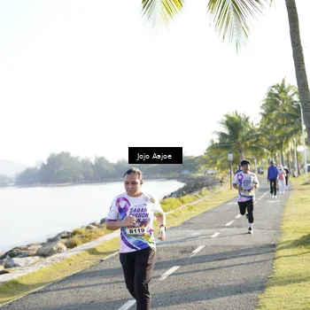 Runner Photo 6127115