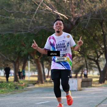 Runner Photo 6127116