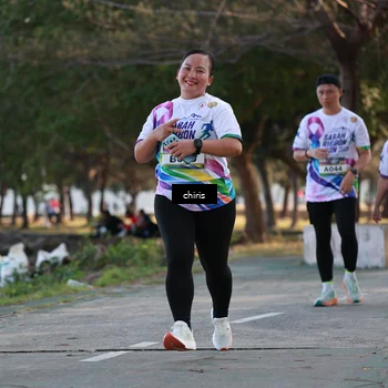 Runner Photo 6127118