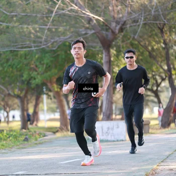 Runner Photo 6127119