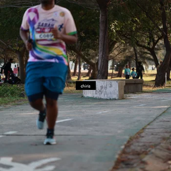 Runner Photo 6127122