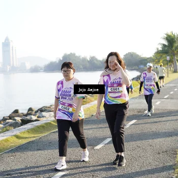 Runner Photo 6127125