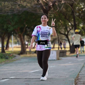 Runner Photo 6127129