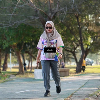 Runner Photo 6127133