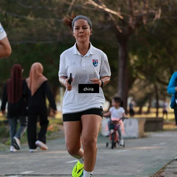 Runner Photo 6127134