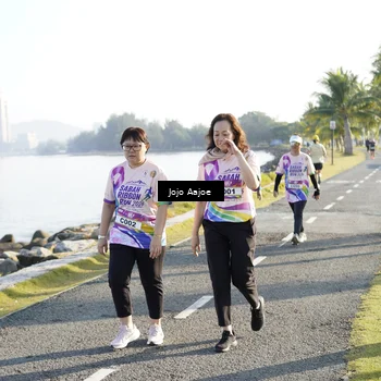 Runner Photo 6127138