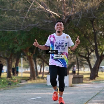 Runner Photo 6127141