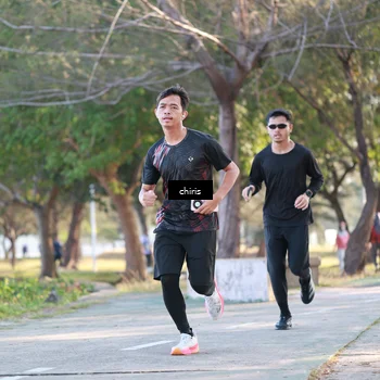 Runner Photo 6127148
