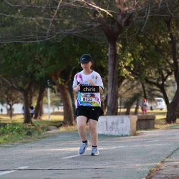 Runner Photo 6127152