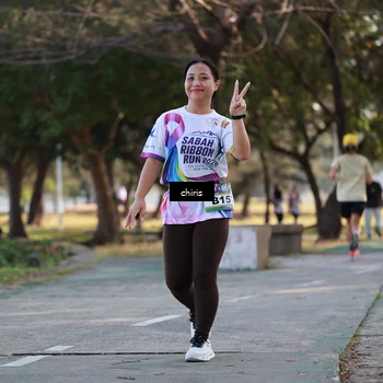 Runner Photo 6127158