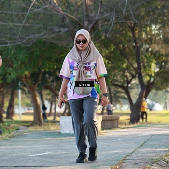 Runner Photo 6127207