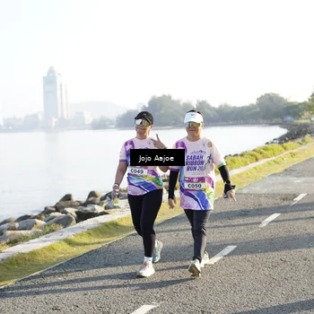 Runner Photo 6127210