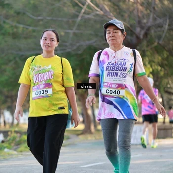 Runner Photo 6127217