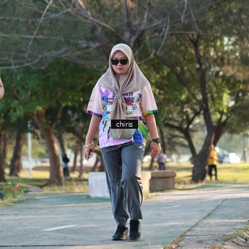 Runner Photo 6127218