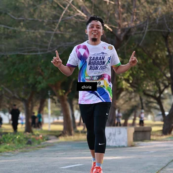 Runner Photo 6127235