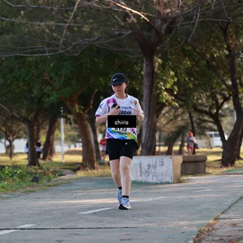 Runner Photo 6127237