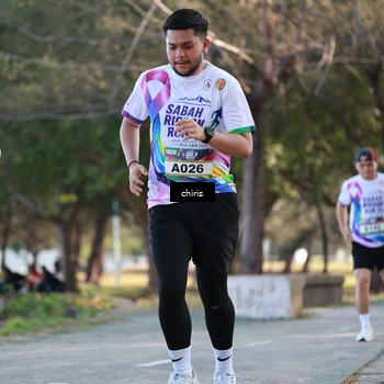 Runner Photo 6127244