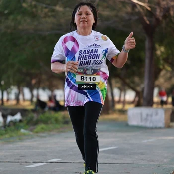 Runner Photo 6127252
