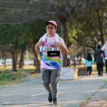 Runner Photo 6127254