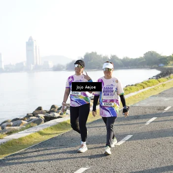 Runner Photo 6127264