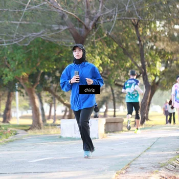 Runner Photo 6127285