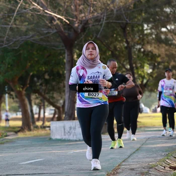 Runner Photo 6127287