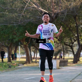 Runner Photo 6127302