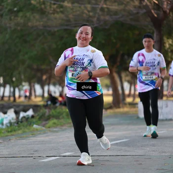 Runner Photo 6127303