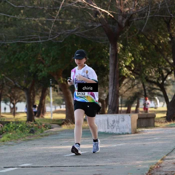 Runner Photo 6127321