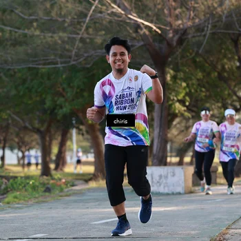 Runner Photo 6127322