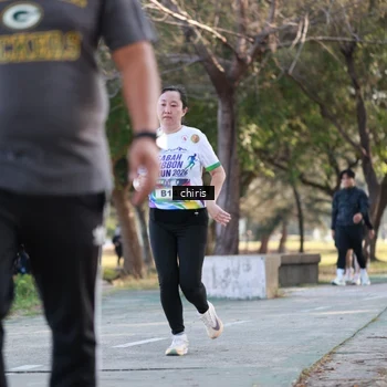 Runner Photo 6127324