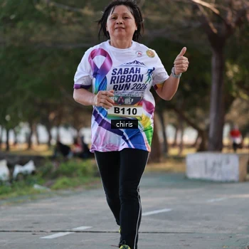 Runner Photo 6127340