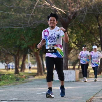 Runner Photo 6127341