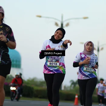 Runner Photo 6127342